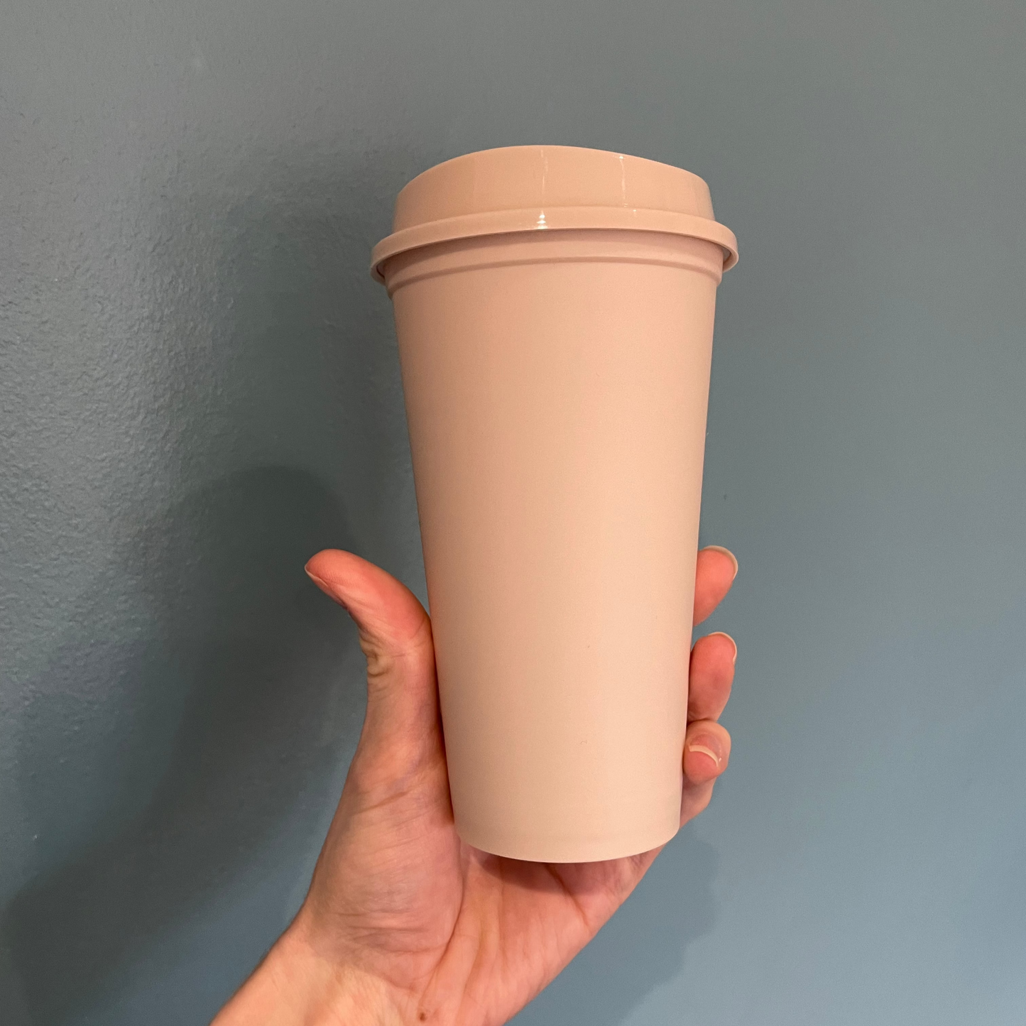 Personalised Hot Cups