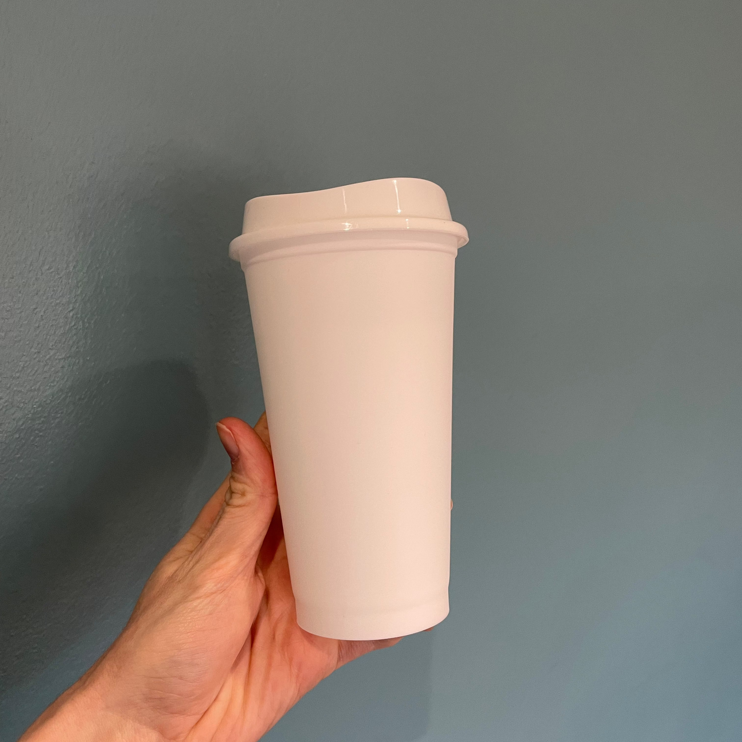 Personalised Hot Cups