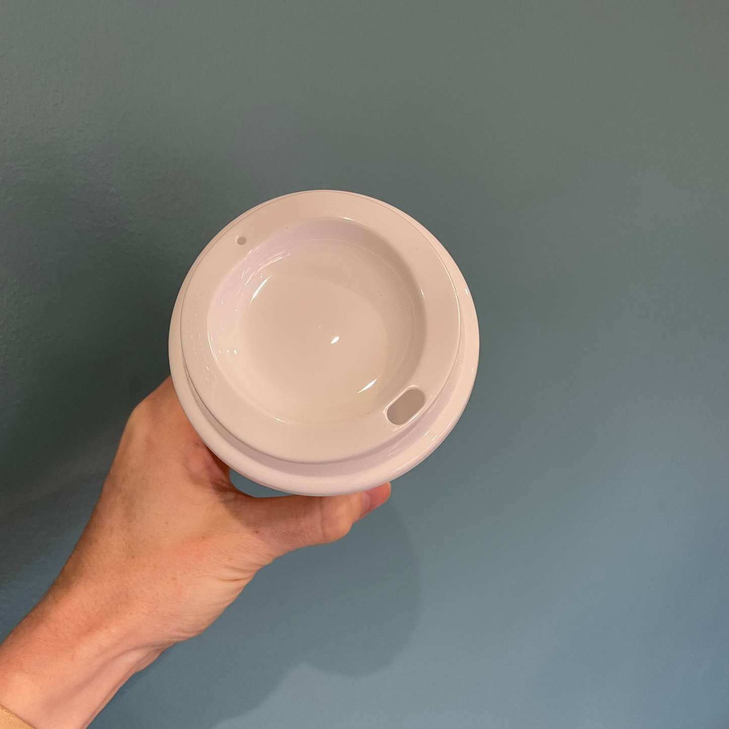Personalised Hot Cups