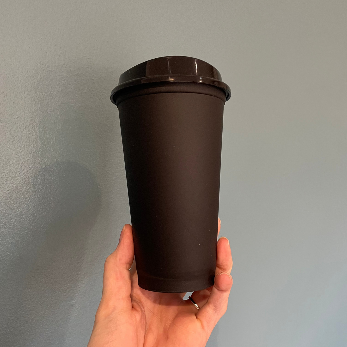 Personalised Hot Cups