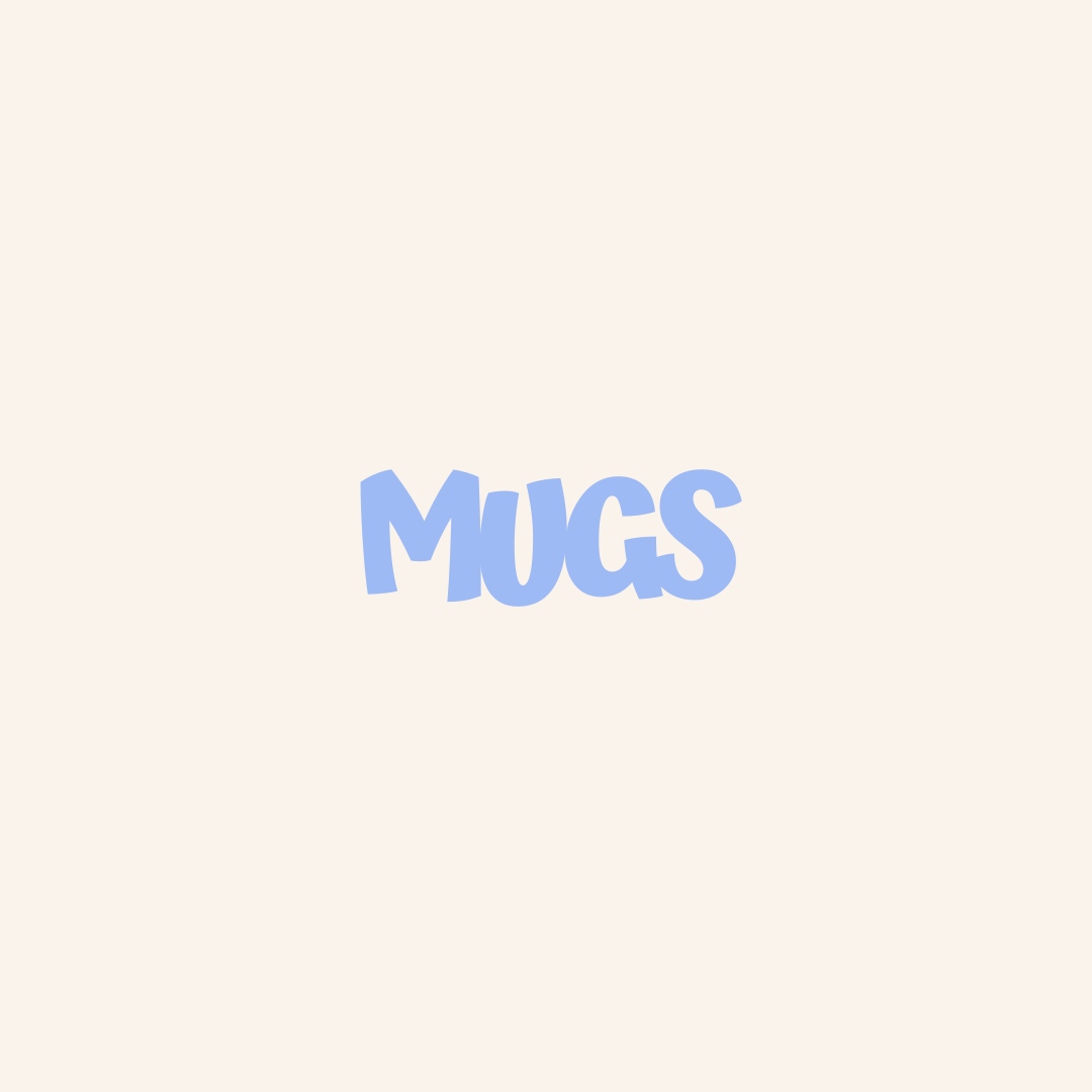 Mugs