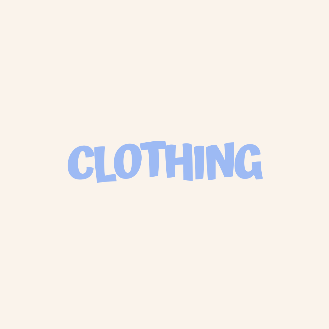 Clothing