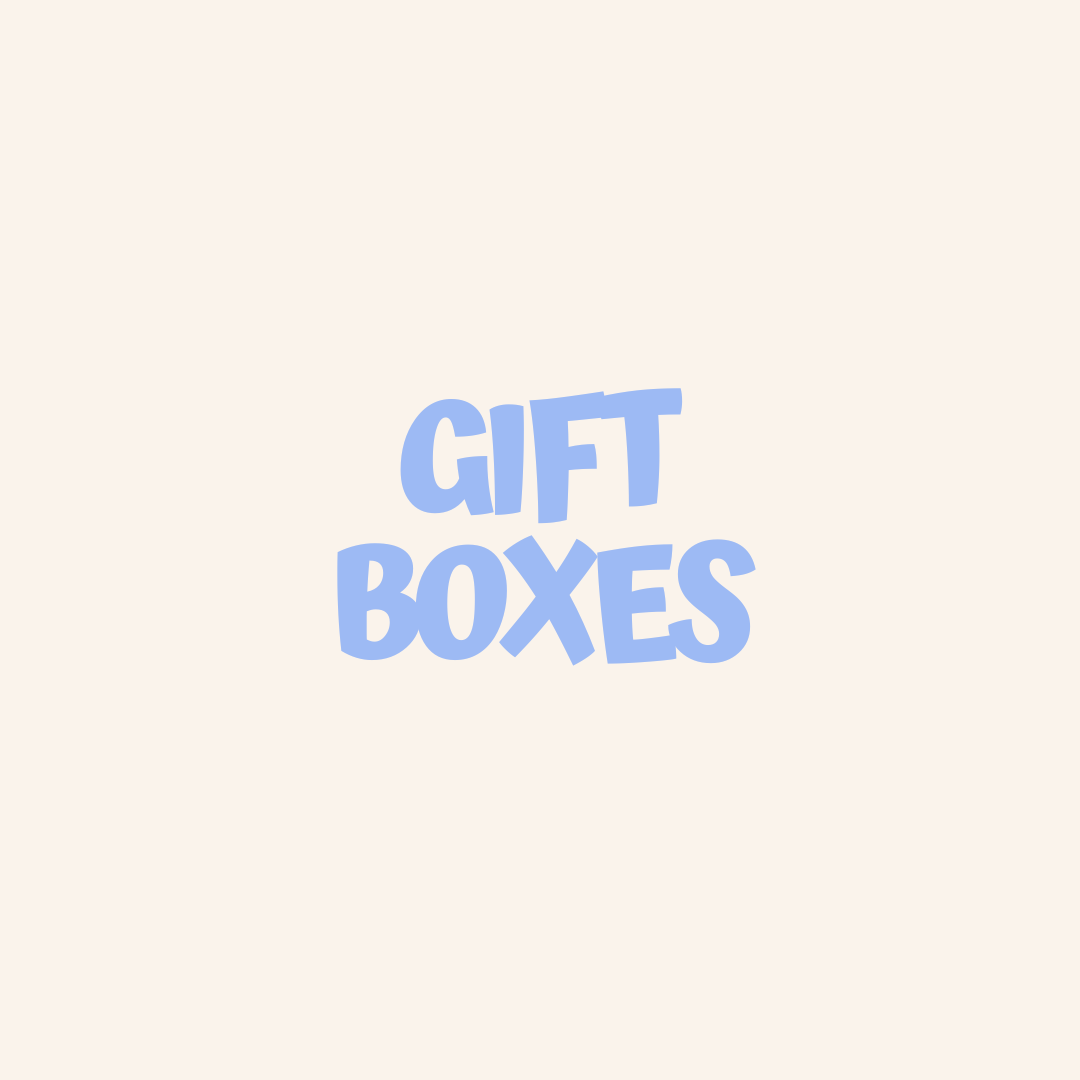 Gift Boxes