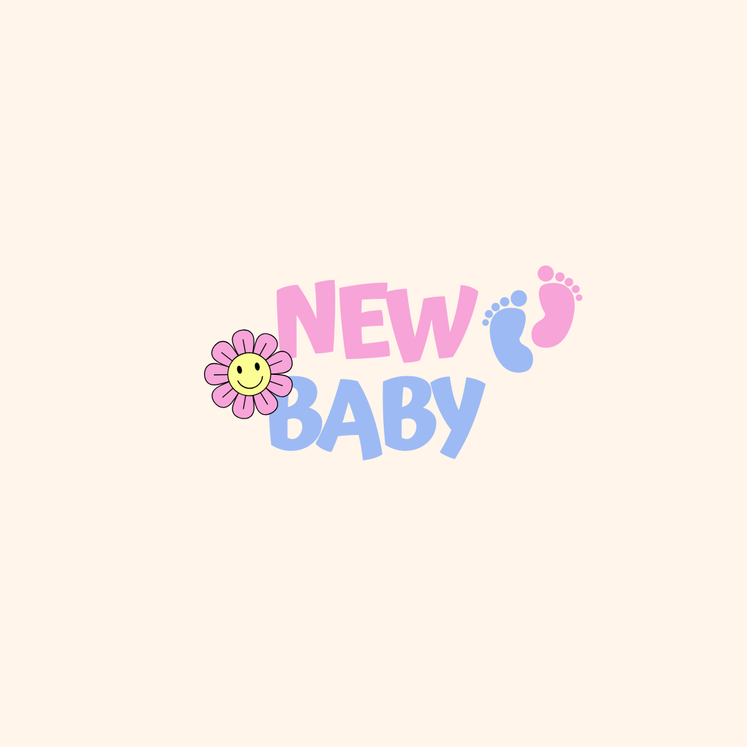 New Baby & Pregnancy