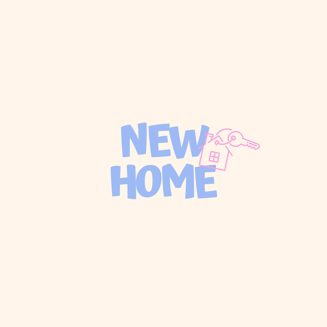 New Home