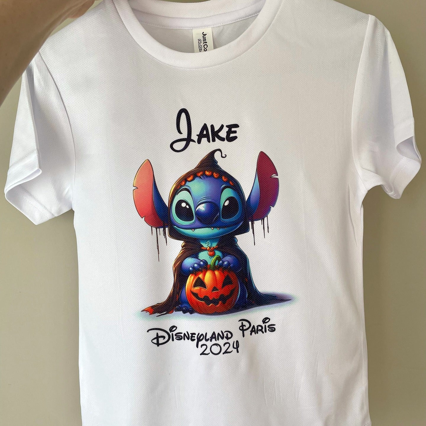 Personalised T-Shirt - On Request