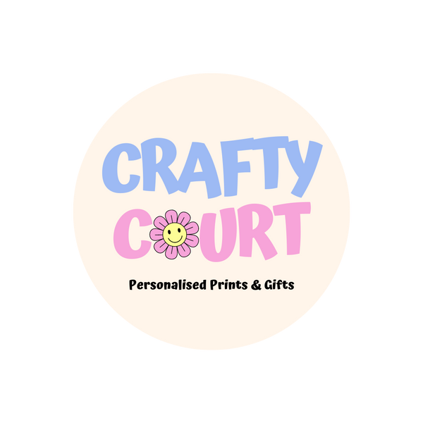 Crafty Court