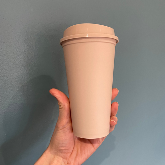 Personalised Hot Cups
